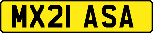 MX21ASA