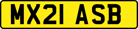 MX21ASB