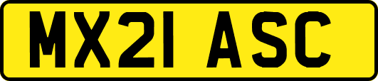MX21ASC