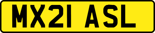 MX21ASL