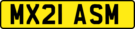 MX21ASM