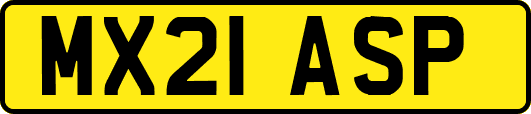 MX21ASP