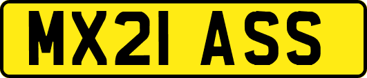MX21ASS