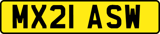 MX21ASW