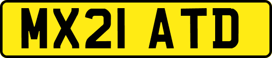 MX21ATD