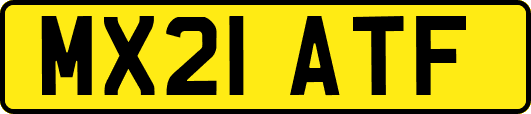 MX21ATF