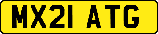 MX21ATG