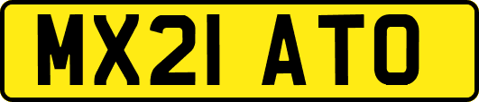 MX21ATO
