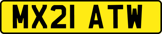 MX21ATW