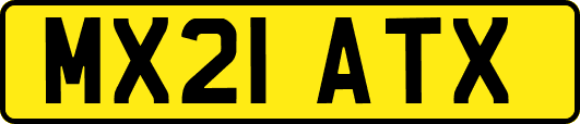 MX21ATX