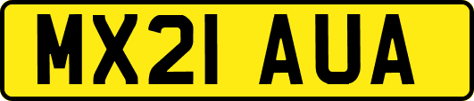 MX21AUA