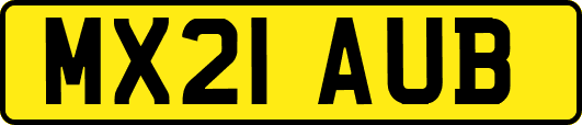 MX21AUB