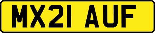 MX21AUF