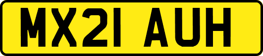 MX21AUH