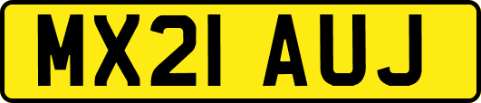 MX21AUJ