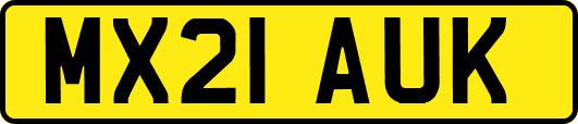MX21AUK