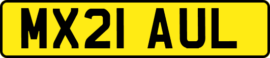 MX21AUL