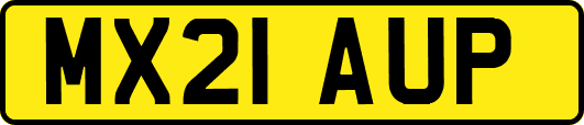 MX21AUP