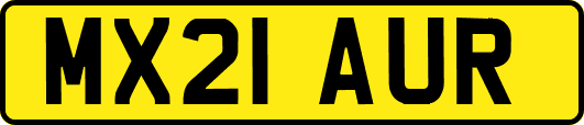 MX21AUR