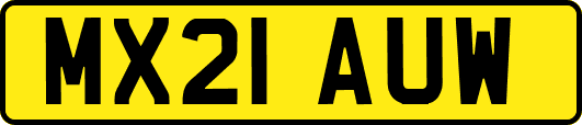 MX21AUW