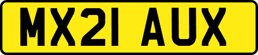 MX21AUX