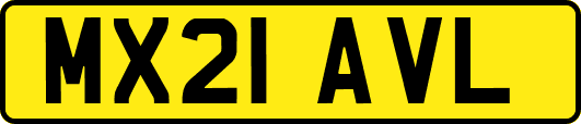 MX21AVL