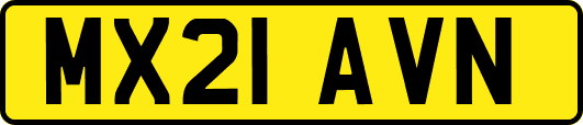 MX21AVN