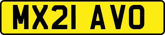 MX21AVO