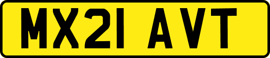 MX21AVT