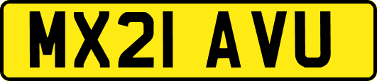 MX21AVU