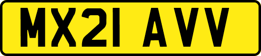 MX21AVV