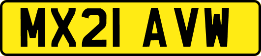 MX21AVW
