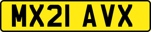 MX21AVX