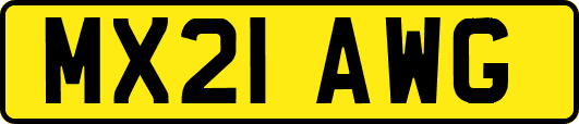 MX21AWG