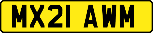 MX21AWM