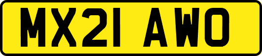 MX21AWO