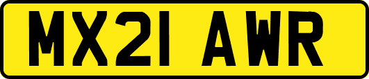 MX21AWR