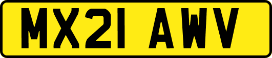 MX21AWV