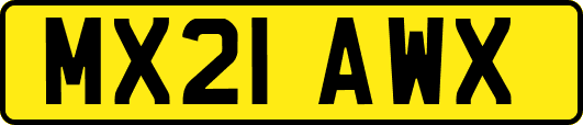 MX21AWX
