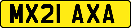 MX21AXA