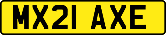 MX21AXE