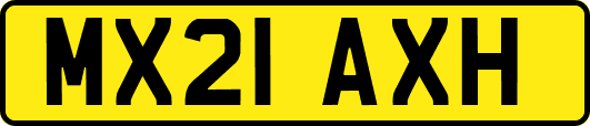 MX21AXH