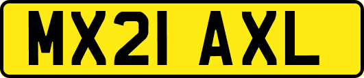 MX21AXL