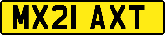 MX21AXT