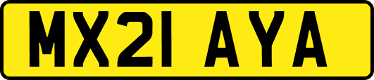 MX21AYA