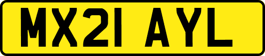 MX21AYL