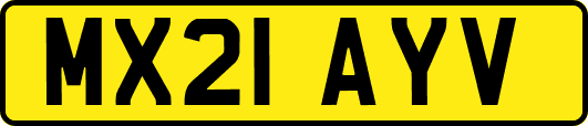 MX21AYV