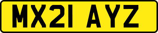 MX21AYZ