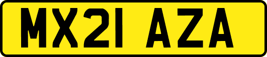 MX21AZA