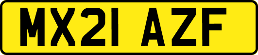 MX21AZF